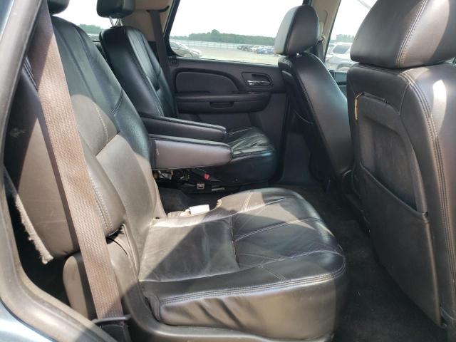 Photo 6 from auction – 2009 CHEVROLET TAHOE C150 with VIN 1GNFC23009R284447