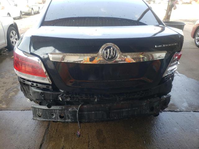 Photo 9 from auction – 2013 BUICK LACROSSE with VIN 1G4GC5E39DF317330