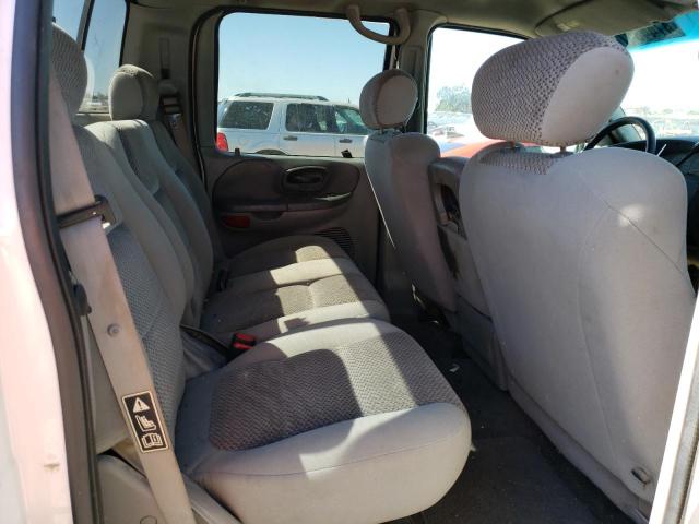 Photo 6 from auction – 2002 FORD F-150 with VIN 1FTRW08L42KC68738