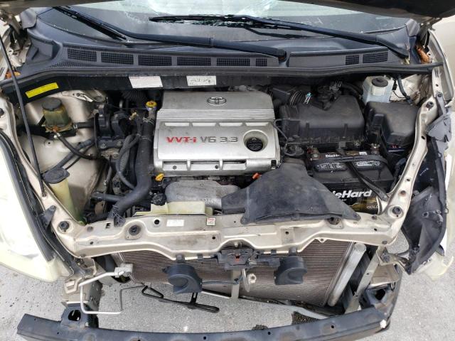 Photo 7 from auction – 2005 TOYOTA SIENNA CE with VIN 5TDZA23CX5S241106