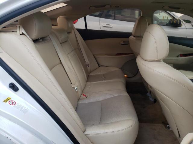 Zdjęcie 6 z aukcji – 2012 LEXUS ES 350 z VIN JTHBK1EG8C2485784
