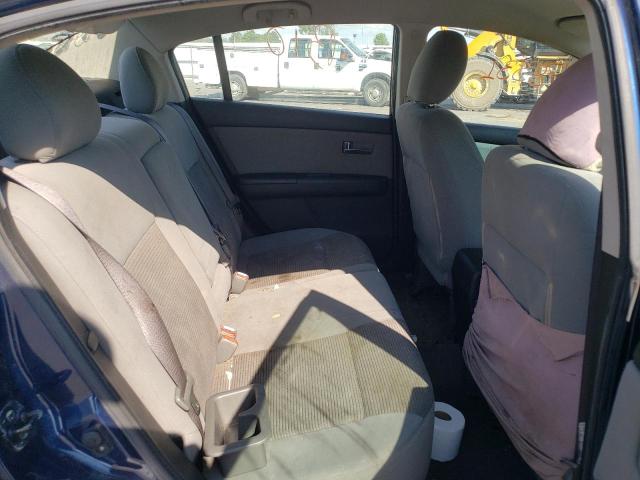 Photo 6 from auction – 2011 NISSAN SENTRA 2.0 with VIN 3N1AB6AP8BL716196