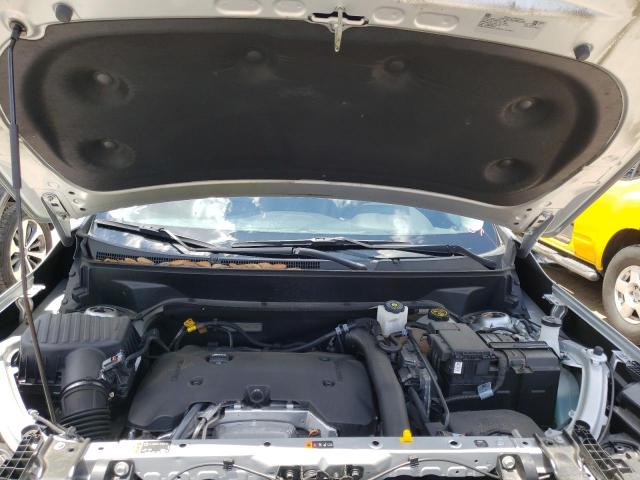 Photo 7 from auction – 2020 GMC TERRAIN SL with VIN 3GKALPEX8LL244341