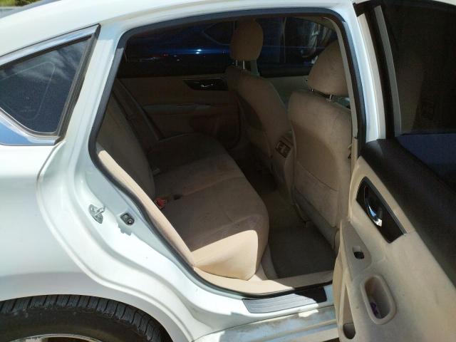 Photo 6 from auction – 2014 NISSAN ALTIMA 2.5 with VIN 1N4AL3AP2EC416684