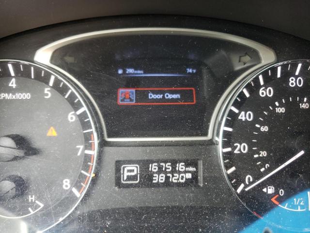 Photo 8 from auction – 2014 NISSAN ALTIMA 2.5 with VIN 1N4AL3APXEC124331