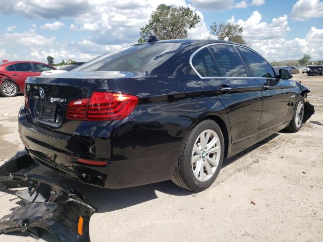 Photo 4 from auction – 2016 BMW 528 I with VIN WBA5A5C53GG352401