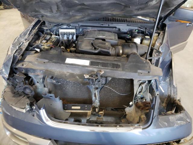 Photo 7 from auction – 2003 FORD EXPEDITION with VIN 1FMFU18LX3LC47494