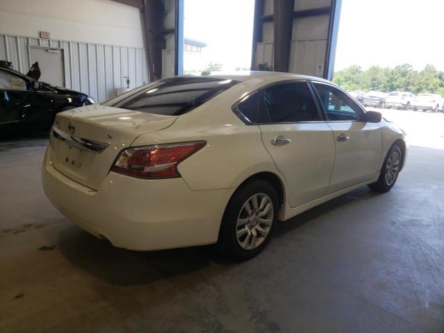 Photo 4 from auction – 2015 NISSAN ALTIMA 2.5 with VIN 1N4AL3AP8FC440019