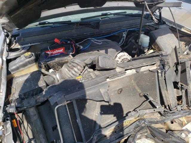 Photo 7 from auction – 2014 CHEVROLET TAHOE C150 with VIN 1GNSCBE00ER201122