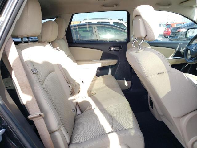 Photo 6 from auction – 2013 DODGE JOURNEY SX with VIN 3C4PDCBG4DT511024