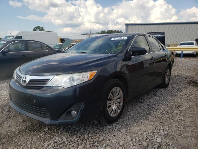 Photo 2 from auction – 2014 TOYOTA CAMRY L with VIN 4T1BF1FK7EU771864