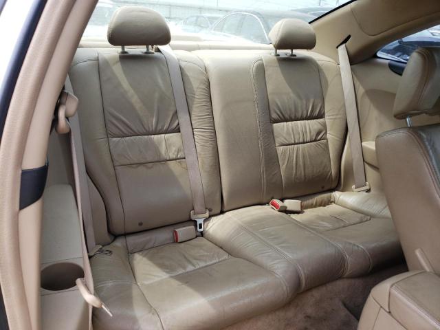 Photo 6 from auction – 2003 HONDA ACCORD EX with VIN 1HGCM72613A002013