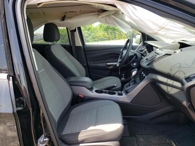 Photo 5 from auction – 2014 FORD ESCAPE SE with VIN 1FMCU9GX3EUD15511