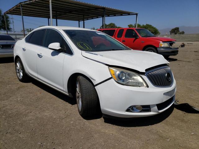 BUICK VERANO CON 2014 with VIN 1G4PR5SKXE4174024 - Photo from auction