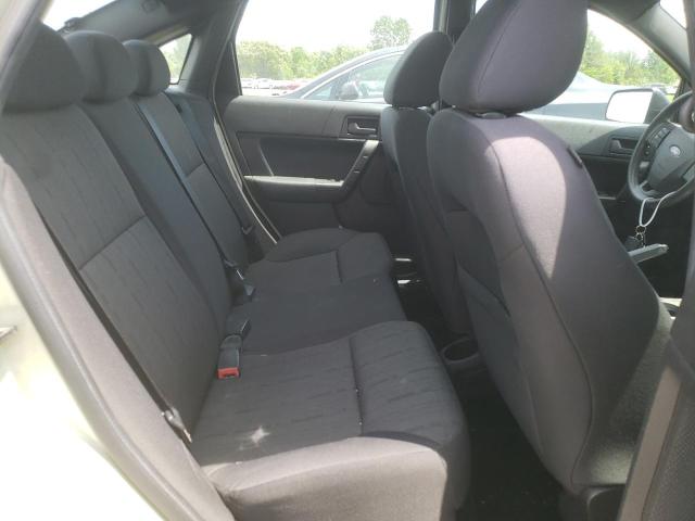 Photo 6 from auction – 2011 FORD FOCUS SE with VIN 1FAHP3FN1BW188200