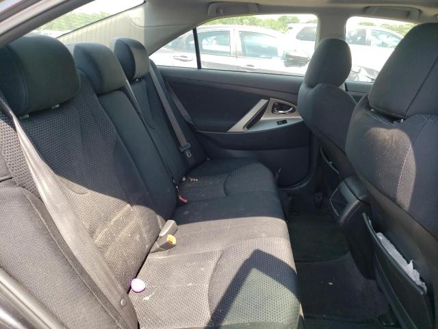 Photo 6 from auction – 2010 TOYOTA CAMRY with VIN 4T1BF3EK5AU060381