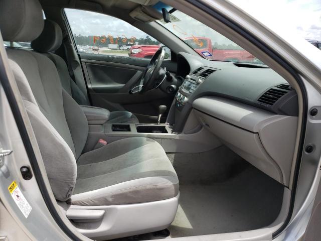 Photo 5 from auction – 2008 TOYOTA CAMRY CE with VIN 4T4BE46K68R036579