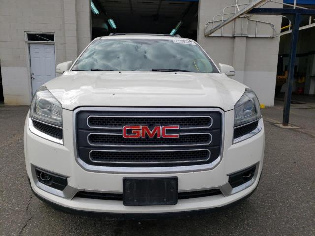 Photo 9 from auction – 2014 GMC ACADIA SLT with VIN 1GKKVRKD6EJ257720