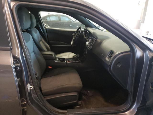 Photo 5 from auction – 2015 DODGE CHARGER SE with VIN 2C3CDXBG0FH799842
