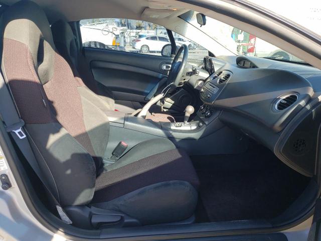 Photo 5 from auction – 2012 MITSUBISHI ECLIPSE GS with VIN 4A31K5DF7CE001158