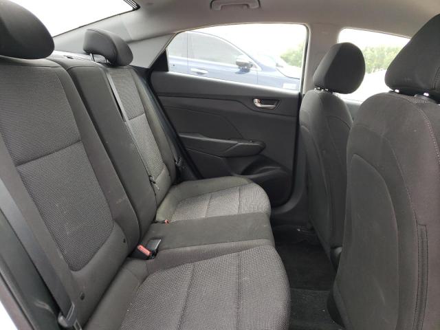 Photo 6 from auction – 2020 HYUNDAI ACCENT SE with VIN 3KPC24A62LE100985