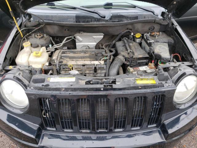 Photo 7 from auction – 2010 JEEP COMPASS with VIN 1J4NF4FB5AD649494