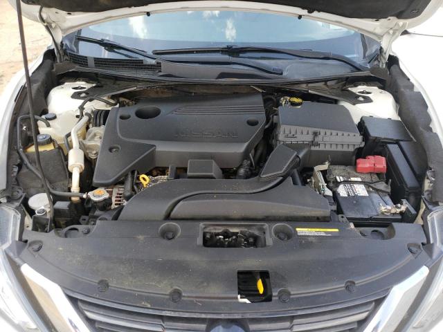 Photo 7 from auction – 2016 NISSAN ALTIMA 2.5 with VIN 1N4AL3AP4GC170577