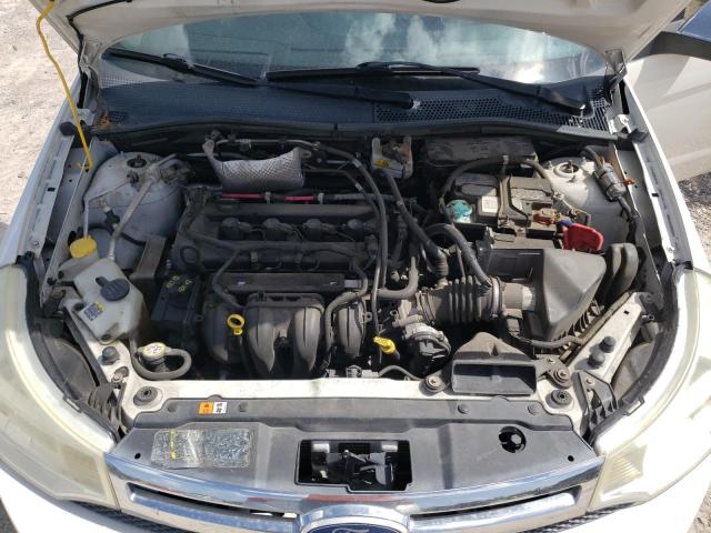 Photo 7 from auction – 2011 FORD FOCUS SEL with VIN 1FAHP3HN5BW168254