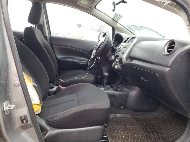 Photo 5 from auction – 2014 NISSAN VERSA NOTE with VIN 3N1CE2CP3EL381701