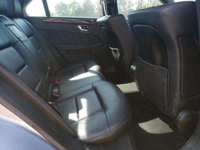 Photo 6 from auction – 2013 MERCEDES-BENZ E 350 4MAT with VIN WDDHF8JB5DA699602