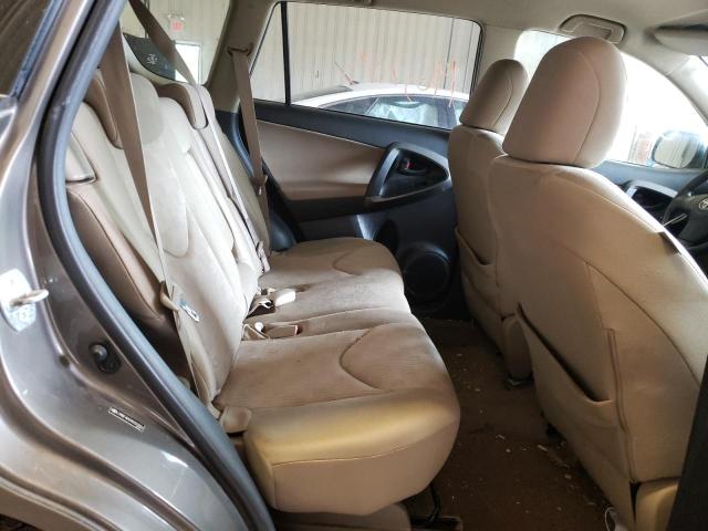 Photo 6 from auction – 2010 TOYOTA RAV4 with VIN JTMBF4DV0A5022556