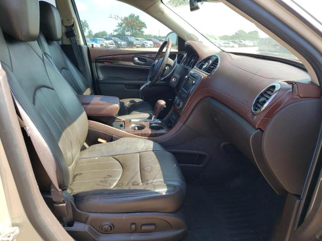 Photo 5 from auction – 2014 BUICK ENCLAVE with VIN 5GAKRCKD4EJ265586