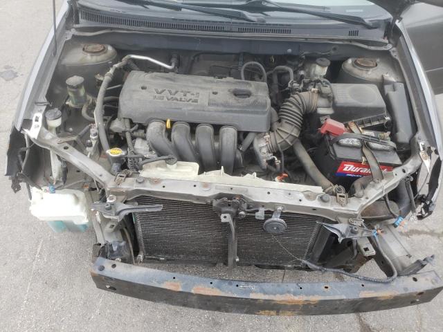 Photo 7 from auction – 2006 TOYOTA COROLLA CE with VIN 2T1BR32E46C704371