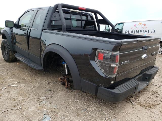 Foto 3 de la subasta – 2010 FORD F150 SUPER con VIN 1FTEX1E68AFD04468