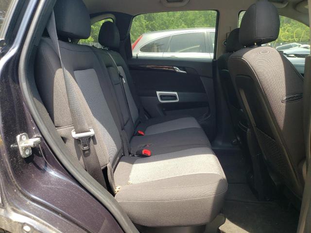 Photo 6 from auction – 2014 CHEVROLET CAPTIVA LT with VIN 3GNAL3EK8ES618410