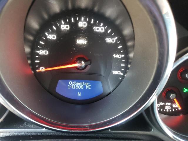 صورة رقم 8 من المزاد - 2008 CADILLAC CTS مع VIN 1G6DG577480178473