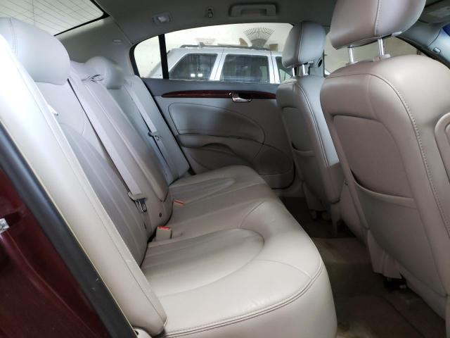 Photo 6 from auction – 2006 BUICK LUCERNE with VIN 1G4HR57YX6U203914