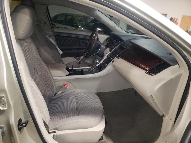 Zdjęcie 5 z aukcji – 2011 FORD TAURUS SEL z VIN 1FAHP2EWXBG141956