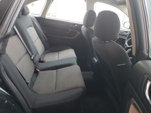 Photo 6 from auction – 2005 SUBARU LEGACY 2.5 with VIN 4S3BL616957207569