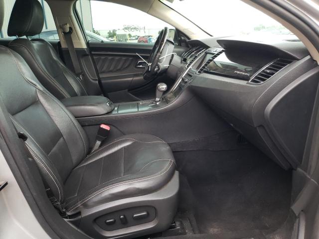 Photo 5 from auction – 2010 FORD TAURUS LIM with VIN 1FAHP2FW9AG149396