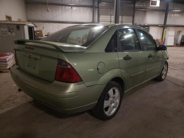 Photo 4 from auction – 2007 FORD FOCUS ZX4 with VIN 1FAHP34N47W150034