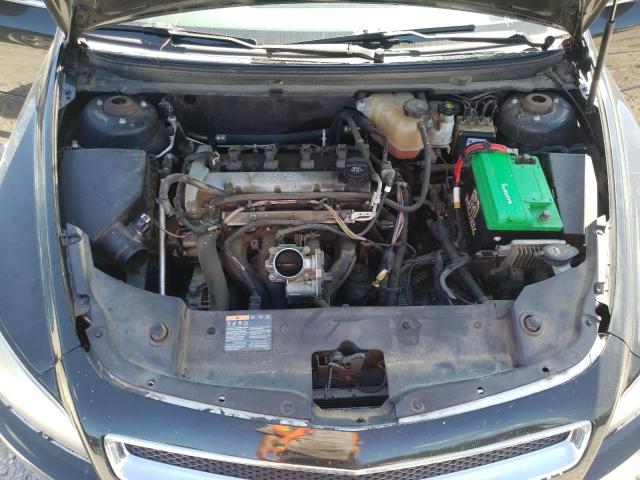 Photo 7 from auction – 2012 CHEVROLET MALIBU 2LT with VIN 1G1ZD5E00CF378556