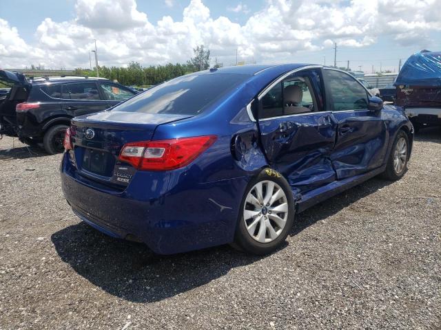 Photo 4 from auction – 2015 SUBARU LEGACY 2.5 with VIN 4S3BNAF69F3066694