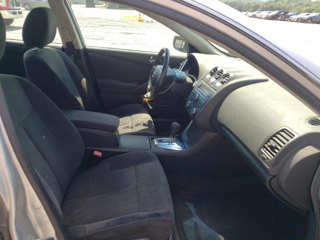 Photo 5 from auction – 2011 NISSAN ALTIMA BAS with VIN 1N4AL2APXBN420668