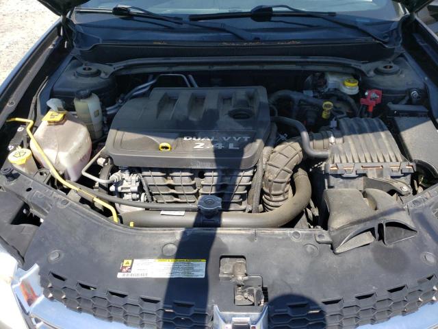 Photo 7 from auction – 2013 DODGE AVENGER SE with VIN 1C3CDZAB9DN730718