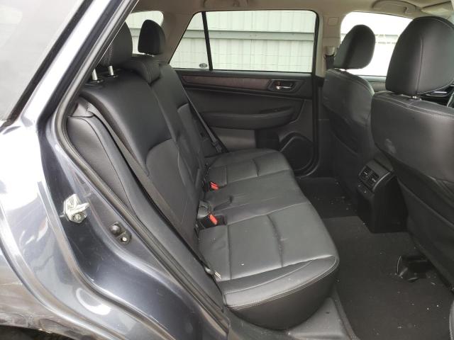 Photo 6 from auction – 2017 SUBARU OUTBACK 2. with VIN 4S4BSANC6H3343736
