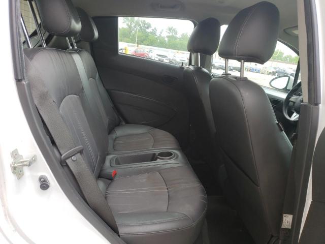 Photo 6 from auction – 2014 CHEVROLET SPARK 1LT with VIN KL8CD6S94EC563874