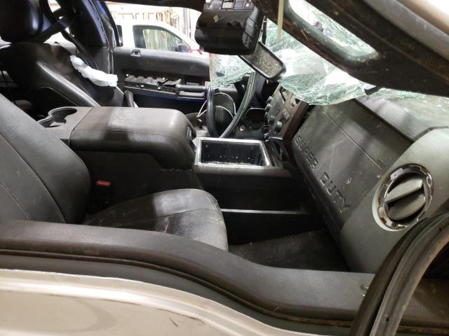 Photo 5 from auction – 2012 FORD F250 SUPER with VIN 1FT7W2BTXCEC61496