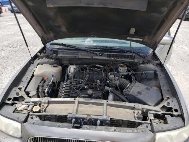 Photo 7 from auction – 2000 BUICK LESABRE CU with VIN 1G4HP54KXY4101649