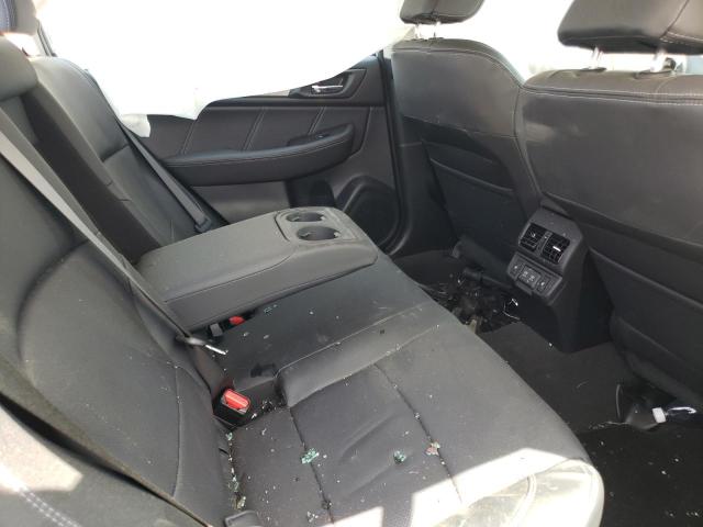 Photo 6 from auction – 2019 SUBARU LEGACY 2.5 with VIN 4S3BNAJ61K3006281
